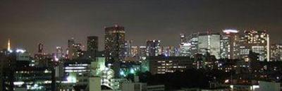 фото отеля New Otani Inn Tokyo