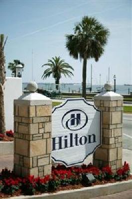 фото отеля Hilton St. Augustine Historic Bayfront