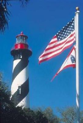 фото отеля Hilton St. Augustine Historic Bayfront