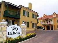 Hilton St. Augustine Historic Bayfront