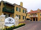 фото отеля Hilton St. Augustine Historic Bayfront