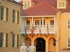 фото отеля Hilton St. Augustine Historic Bayfront