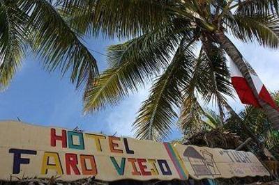 фото отеля Faro Viejo Hotel