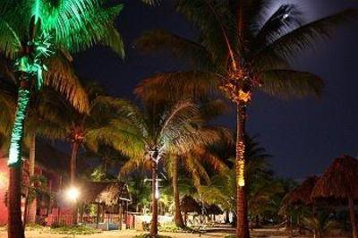 фото отеля Faro Viejo Hotel