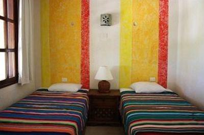 фото отеля Faro Viejo Hotel