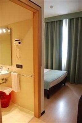 фото отеля Hotel Metropolis Reggio Emilia