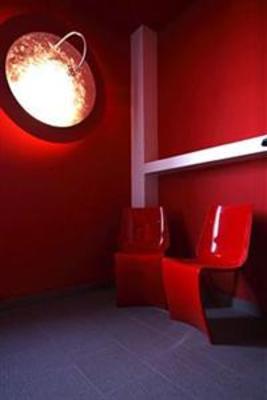 фото отеля Hotel Metropolis Reggio Emilia