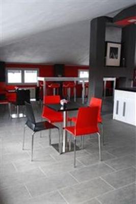 фото отеля Hotel Metropolis Reggio Emilia