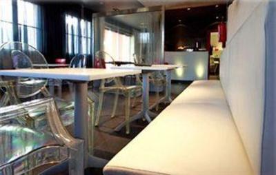 фото отеля Hotel Metropolis Reggio Emilia