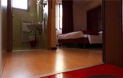 фото отеля Hotel Metropolis Reggio Emilia