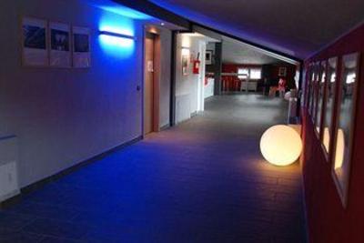 фото отеля Hotel Metropolis Reggio Emilia