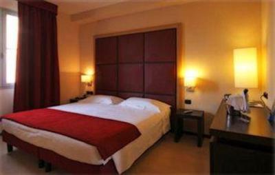 фото отеля Hotel Metropolis Reggio Emilia
