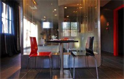 фото отеля Hotel Metropolis Reggio Emilia