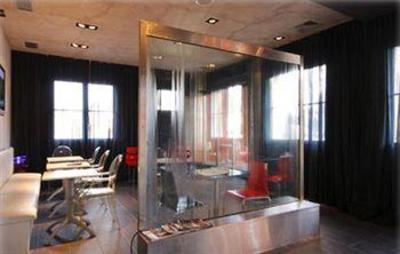 фото отеля Hotel Metropolis Reggio Emilia