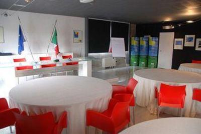 фото отеля Hotel Metropolis Reggio Emilia