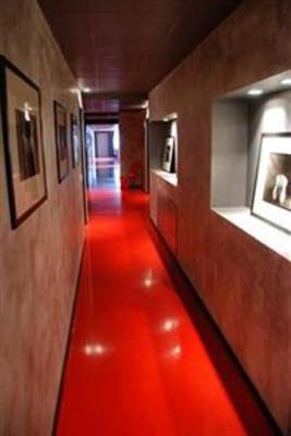 фото отеля Hotel Metropolis Reggio Emilia
