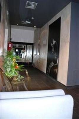 фото отеля Hotel Metropolis Reggio Emilia