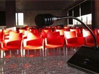 Hotel Metropolis Reggio Emilia