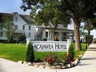 фото отеля Sacajawea Hotel