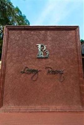 фото отеля Leoney Resort