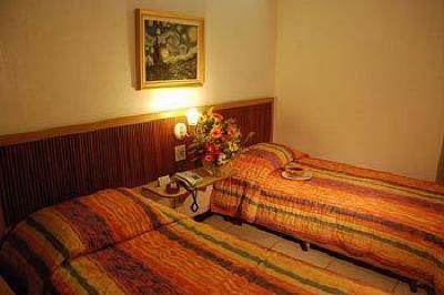 фото отеля Hotel Marsol Beach Resort
