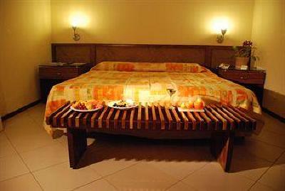 фото отеля Hotel Marsol Beach Resort