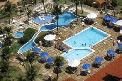 фото отеля Hotel Marsol Beach Resort