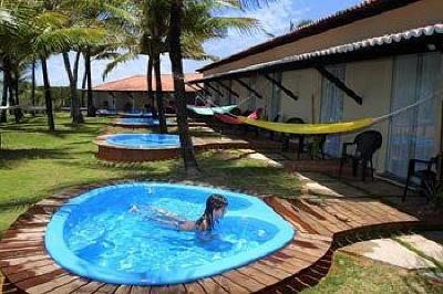 фото отеля Hotel Marsol Beach Resort