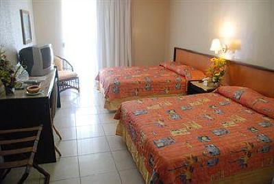 фото отеля Hotel Marsol Beach Resort