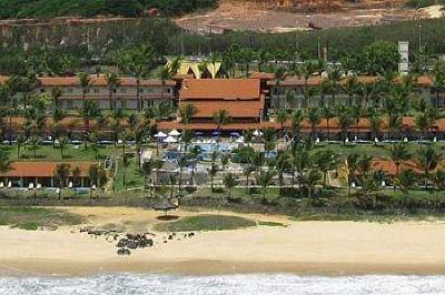 фото отеля Hotel Marsol Beach Resort