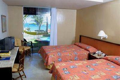 фото отеля Hotel Marsol Beach Resort