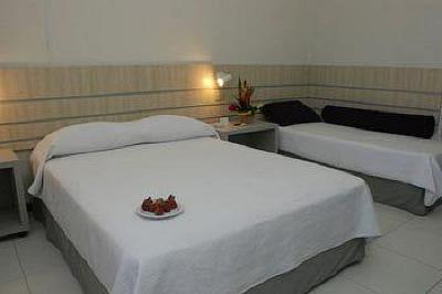 фото отеля Hotel Marsol Beach Resort