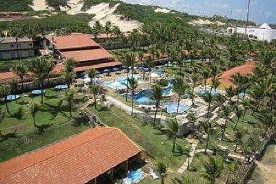 фото отеля Hotel Marsol Beach Resort