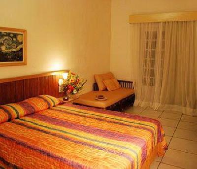 фото отеля Hotel Marsol Beach Resort