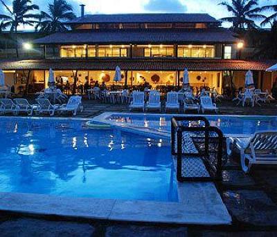 фото отеля Hotel Marsol Beach Resort