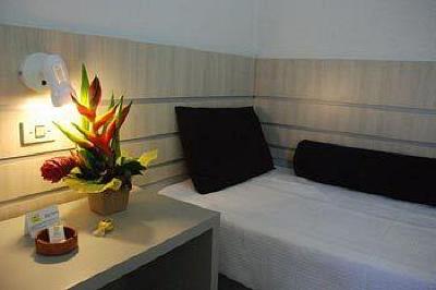 фото отеля Hotel Marsol Beach Resort