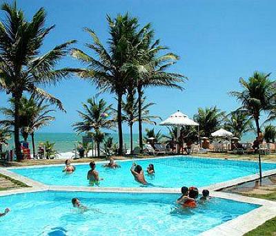 фото отеля Hotel Marsol Beach Resort
