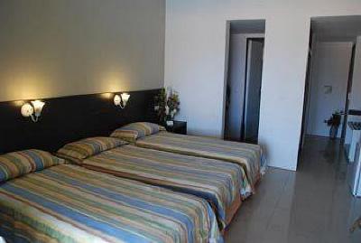 фото отеля Hotel Marsol Beach Resort