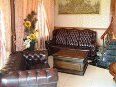 фото отеля TC Inn Serdang Perdana