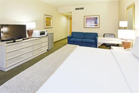 фото отеля Holiday Inn Express Torreon