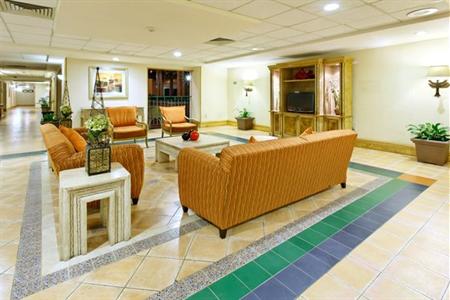 фото отеля Holiday Inn Express Torreon