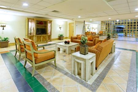 фото отеля Holiday Inn Express Torreon