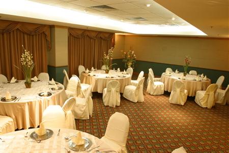 фото отеля Holiday Inn Express Torreon