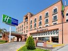 фото отеля Holiday Inn Express Torreon