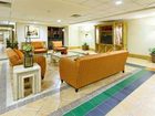 фото отеля Holiday Inn Express Torreon