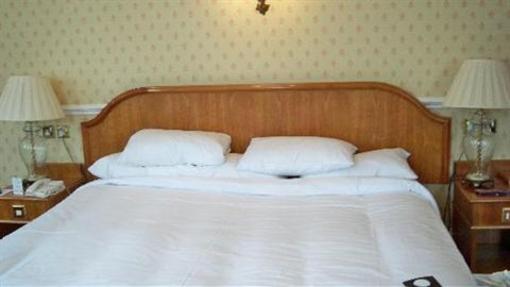 фото отеля Macdonald Burlington Hotel