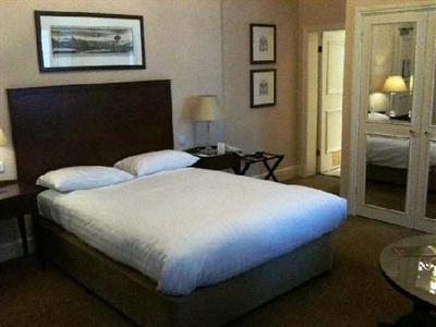 фото отеля Macdonald Burlington Hotel