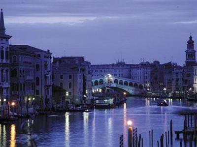 фото отеля Palazzo Sant' Angelo Hotel Venice