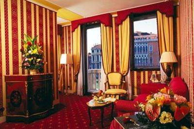 фото отеля Palazzo Sant' Angelo Hotel Venice