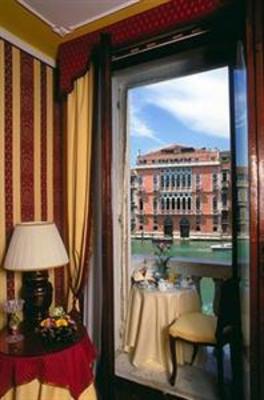 фото отеля Palazzo Sant' Angelo Hotel Venice